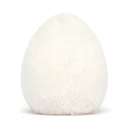 Boiled Egg | Geek