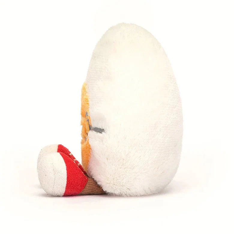 Boiled Egg | Geek