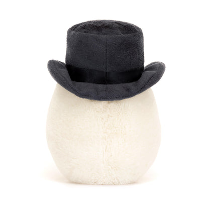 Boiled Egg | Groom