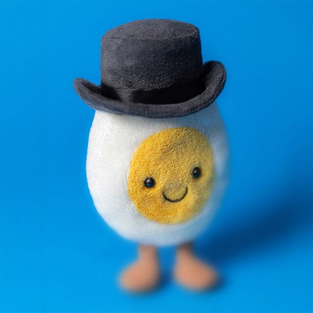 Boiled Egg | Groom