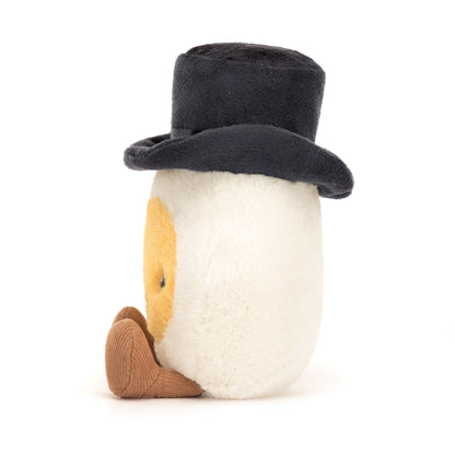 Boiled Egg | Groom
