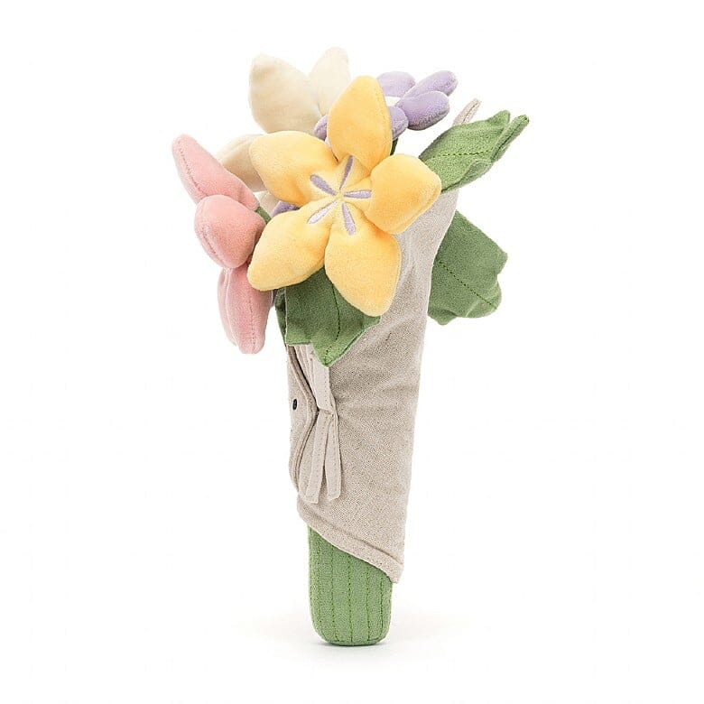 Bouquet of Flowers