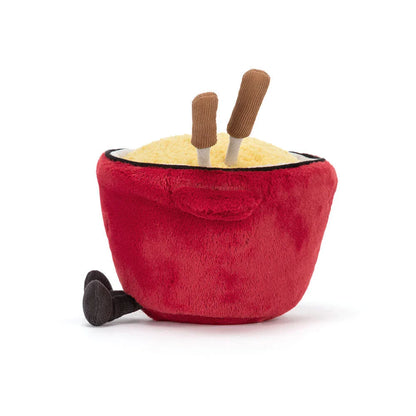Cheese Fondue
