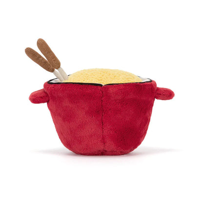 Cheese Fondue
