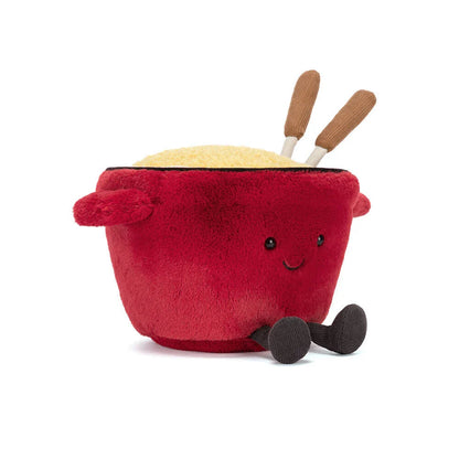 Cheese Fondue