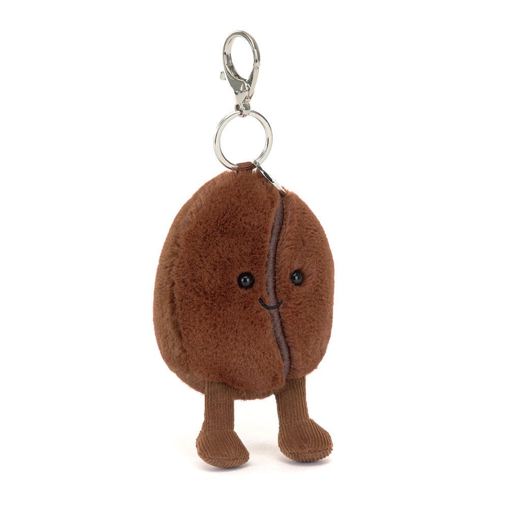 Bag Charm | Amuseable Coffee Bean