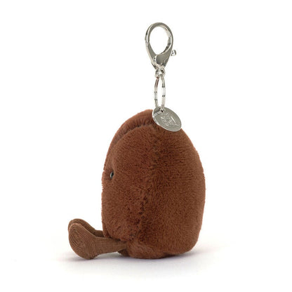 Bag Charm | Amuseable Coffee Bean