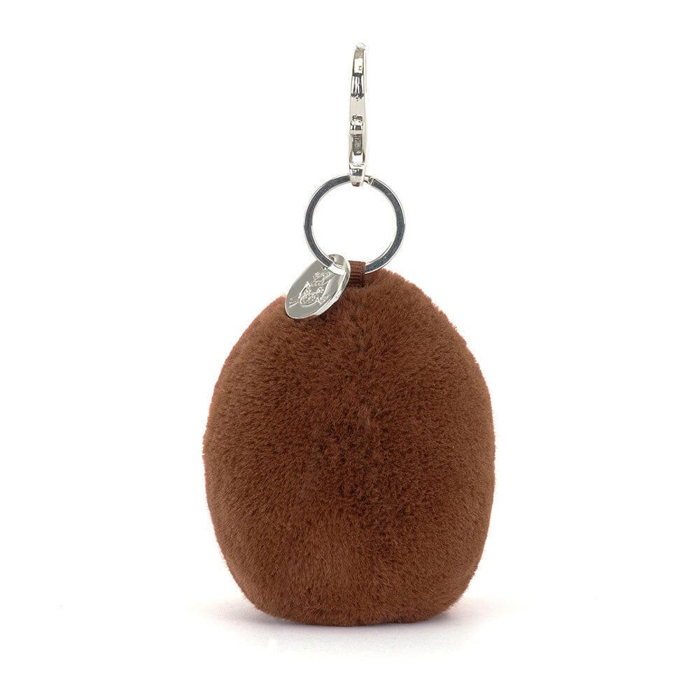 Bag Charm | Amuseable Coffee Bean