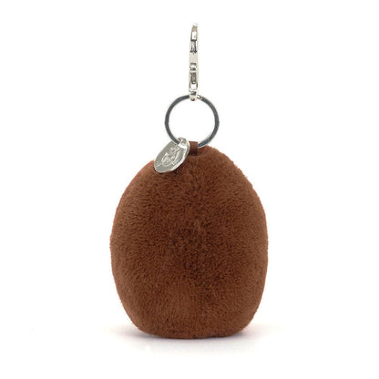 Bag Charm | Amuseable Coffee Bean