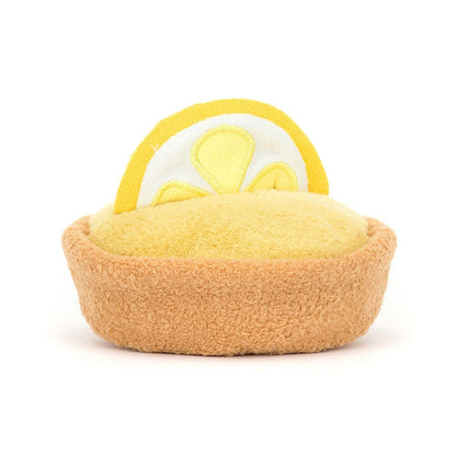 Collette Tarte Au Citron