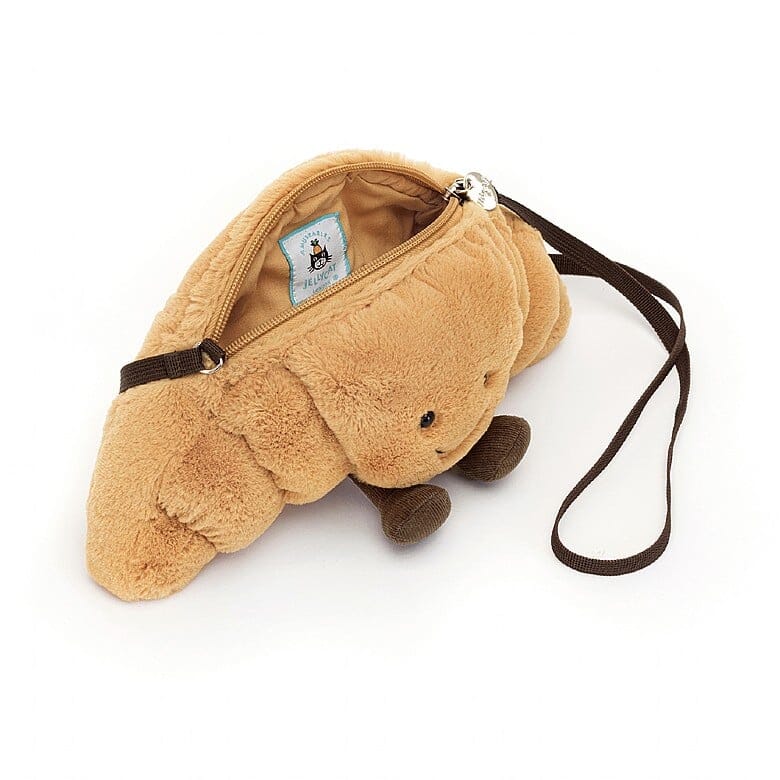 Bag | Amuseable Croissant