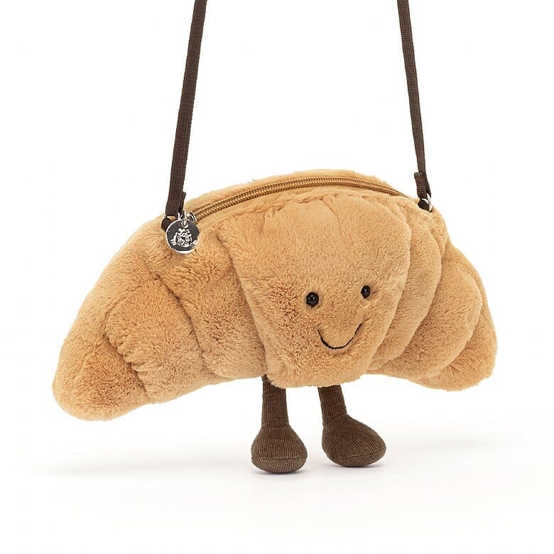 Bag | Amuseable Croissant