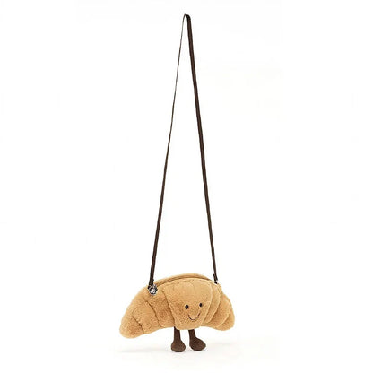 Bag | Amuseable Croissant