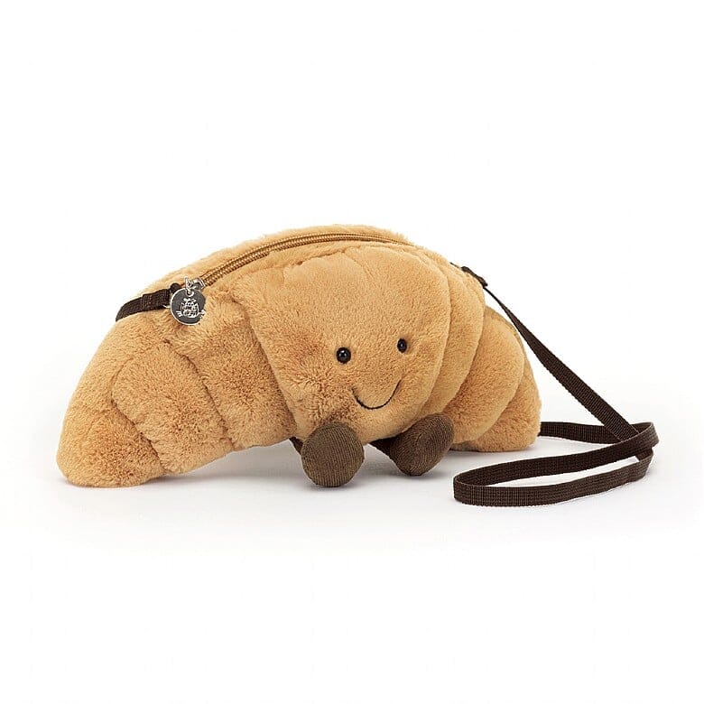 Bag | Amuseable Croissant
