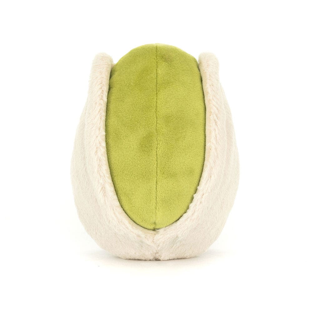 Horatio Pistachio