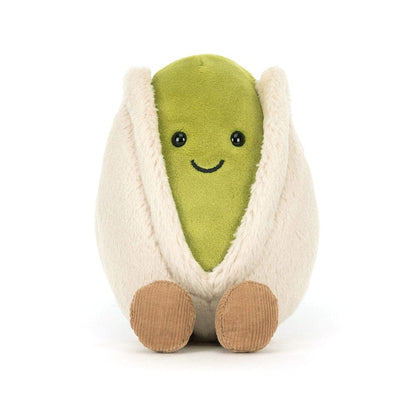 Horatio Pistachio