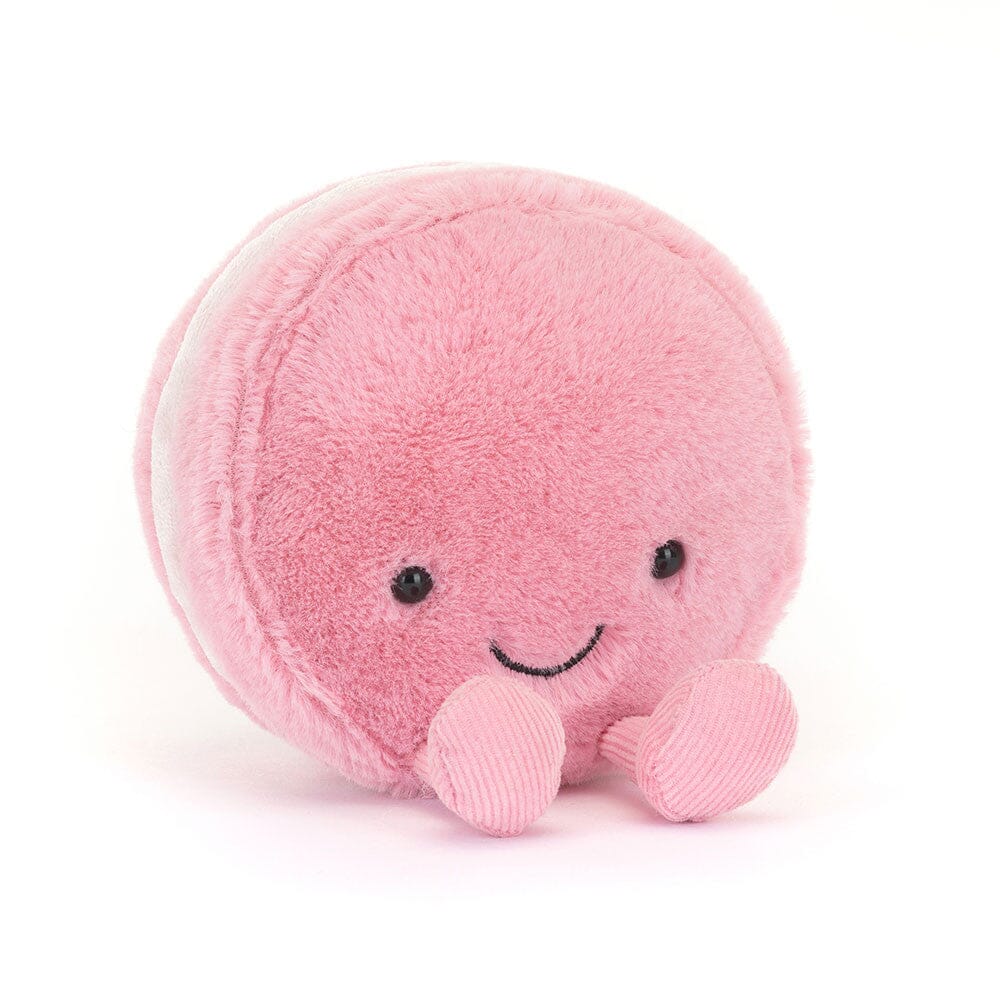 Mia Macaron