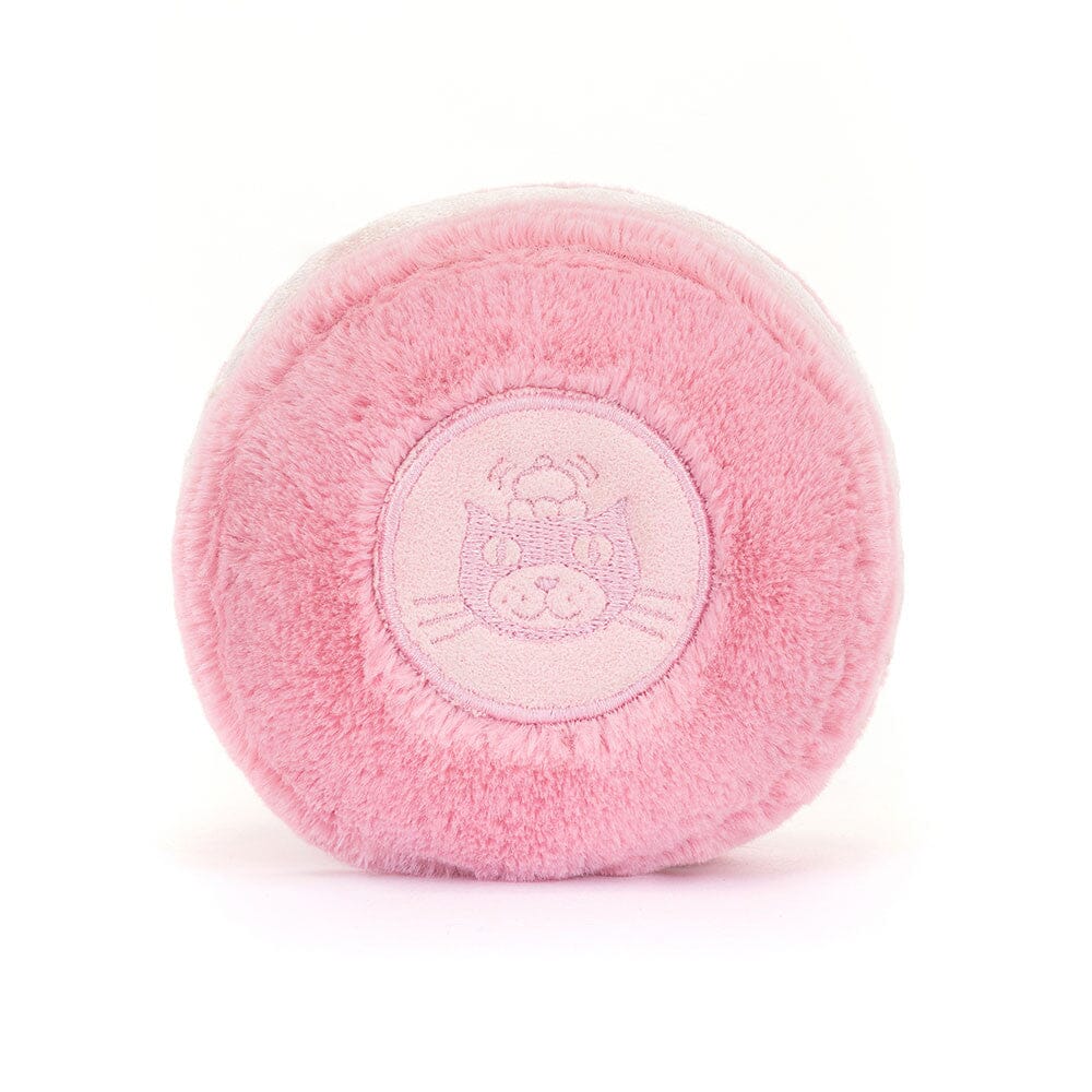 Mia Macaron