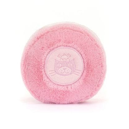 Mia Macaron