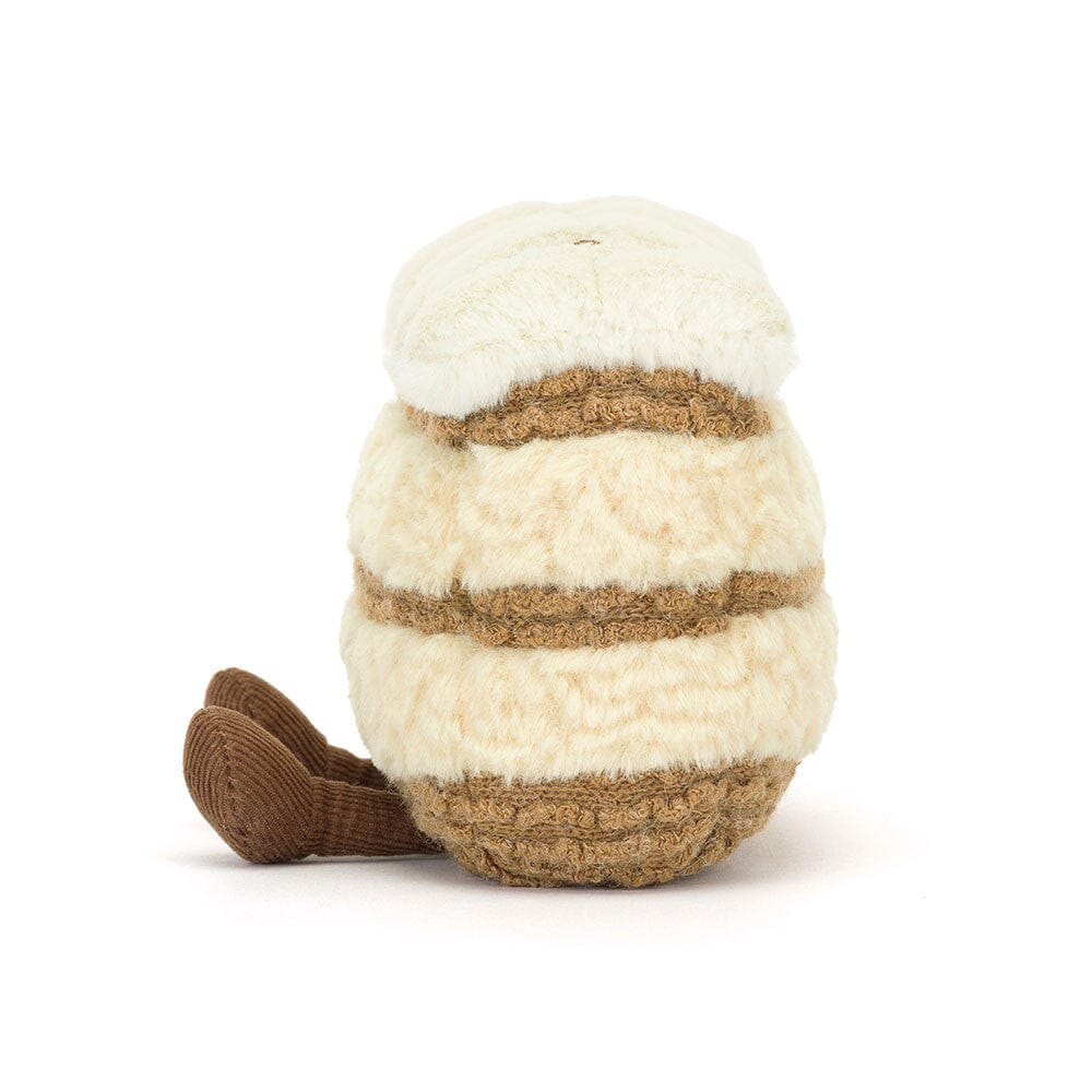 Milie Mille-Feuille
