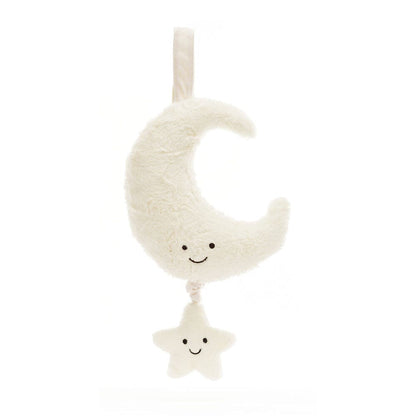 Musical Pull | Amuseable Moon