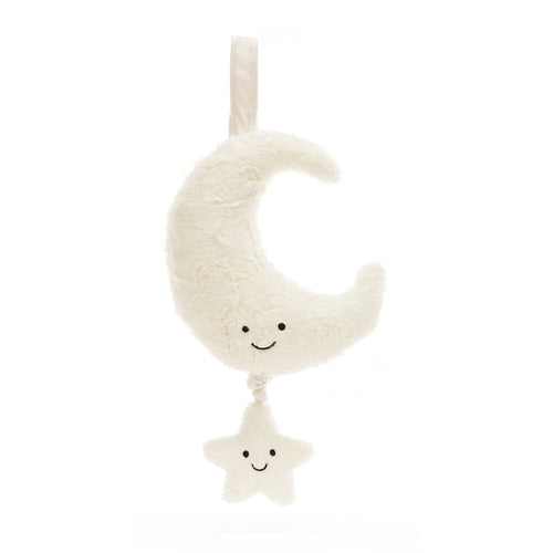Musical Pull | Amuseable Moon
