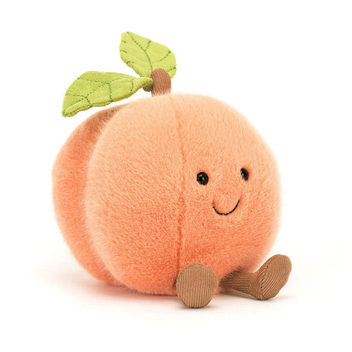 Peach