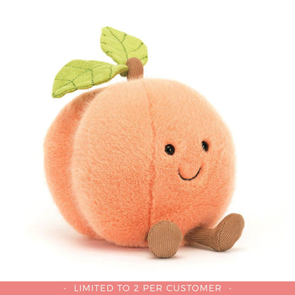 Peach
