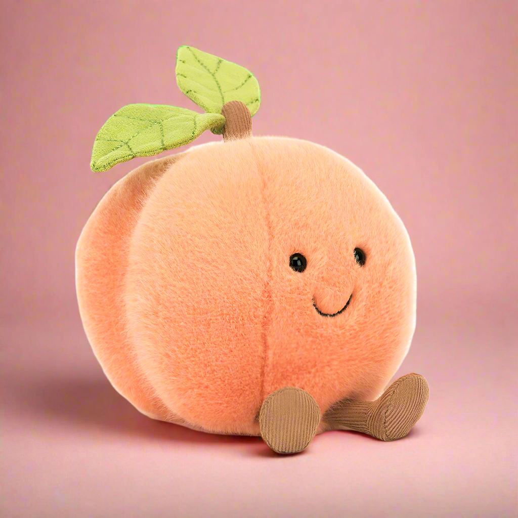 Peach