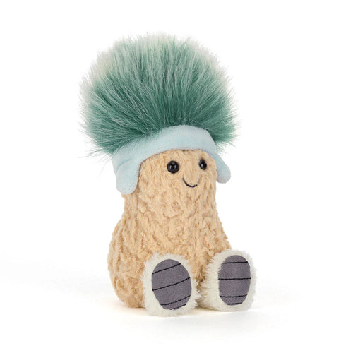 Peanut 'Après Skí