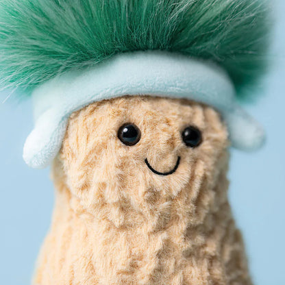 Peanut 'Après Skí
