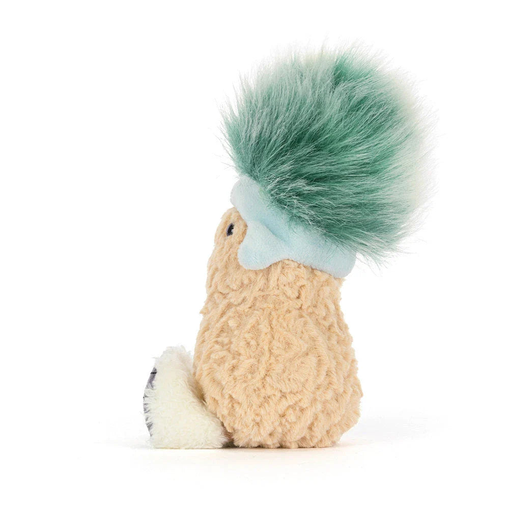 Peanut 'Après Skí