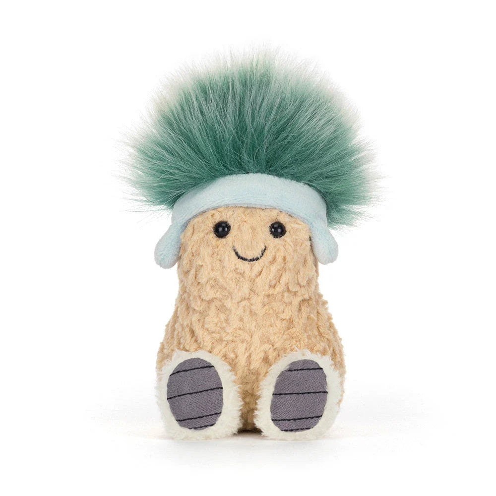 Peanut 'Après Skí