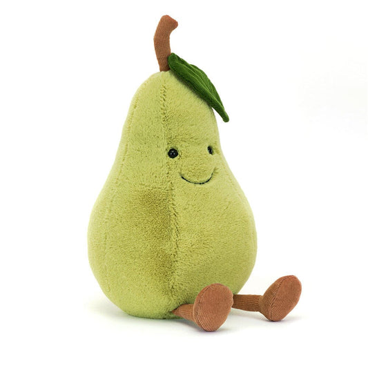 Pear