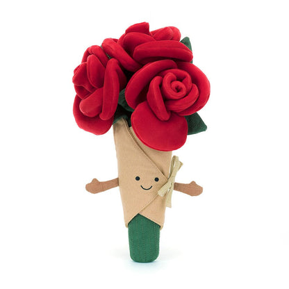 Valentines | Amuseable - Rose Bouquet
