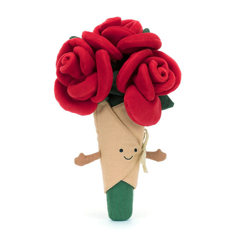 Valentines | Amuseable - Rose Bouquet