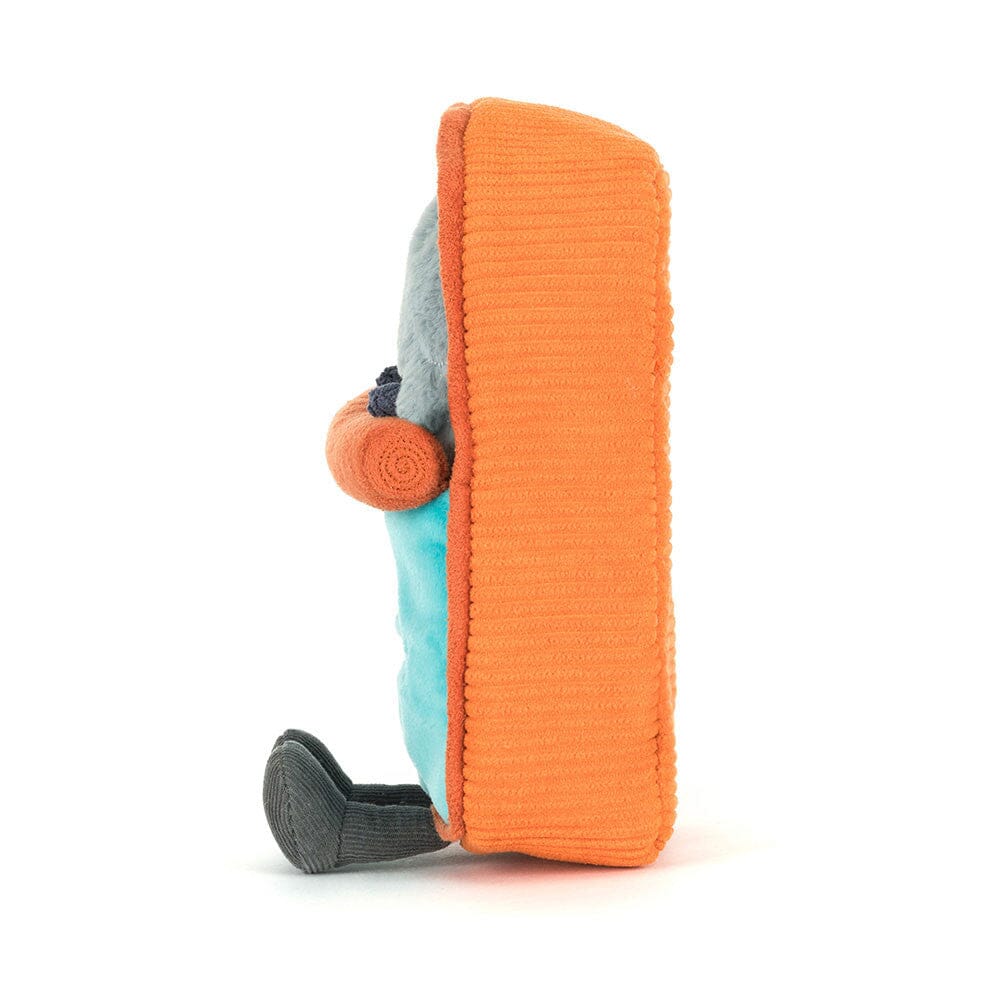 Sardine Tin