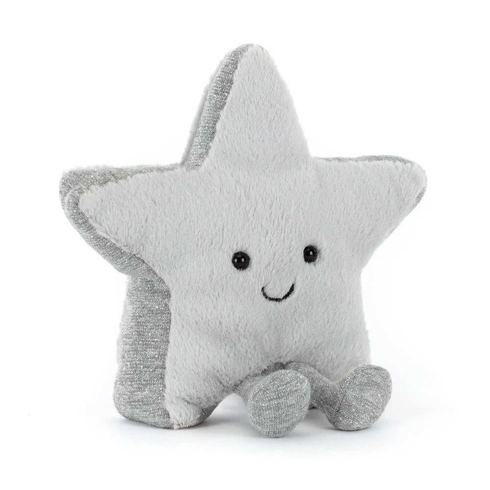 Silver Star