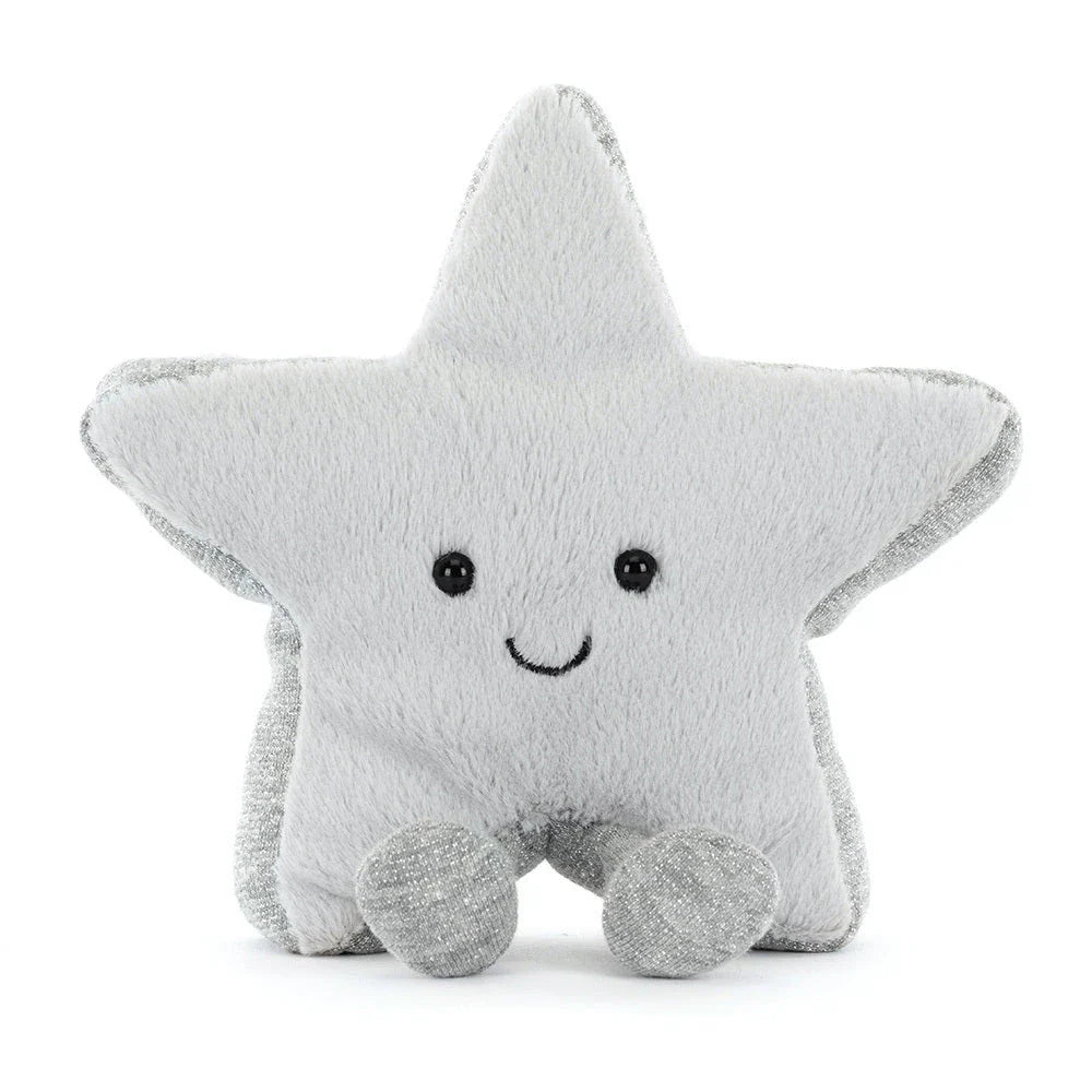 Silver Star
