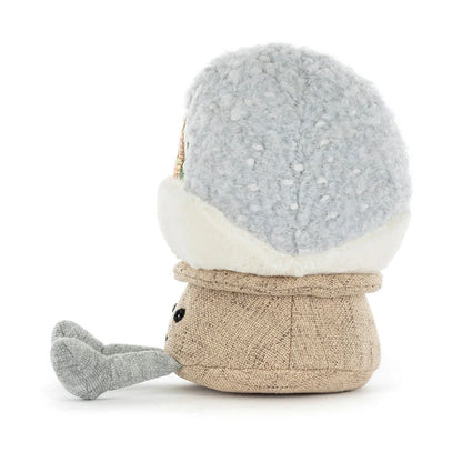 Snow Globe