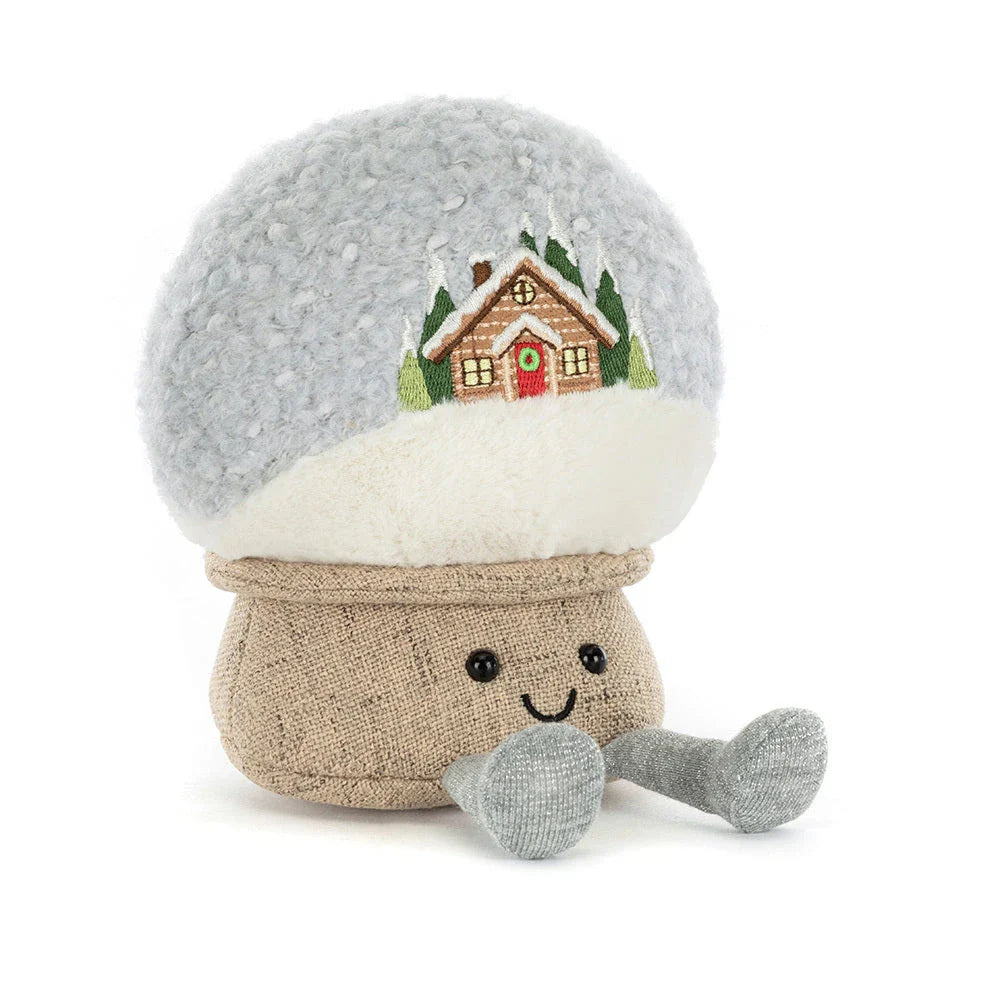 Snow Globe