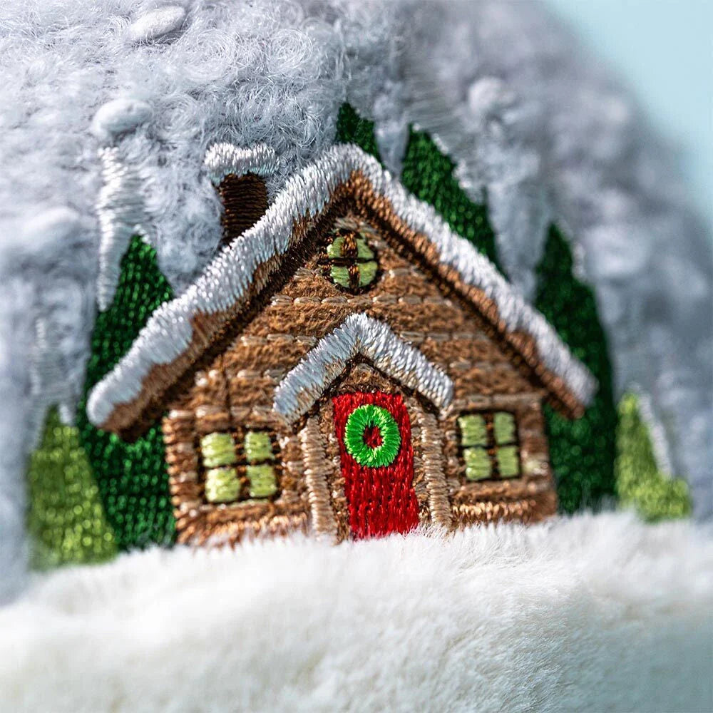 Snow Globe