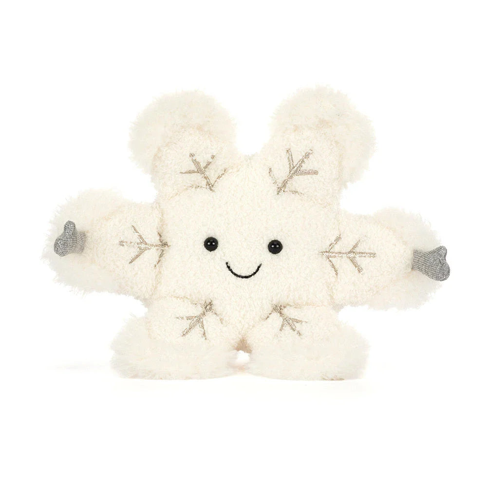 Snowflake