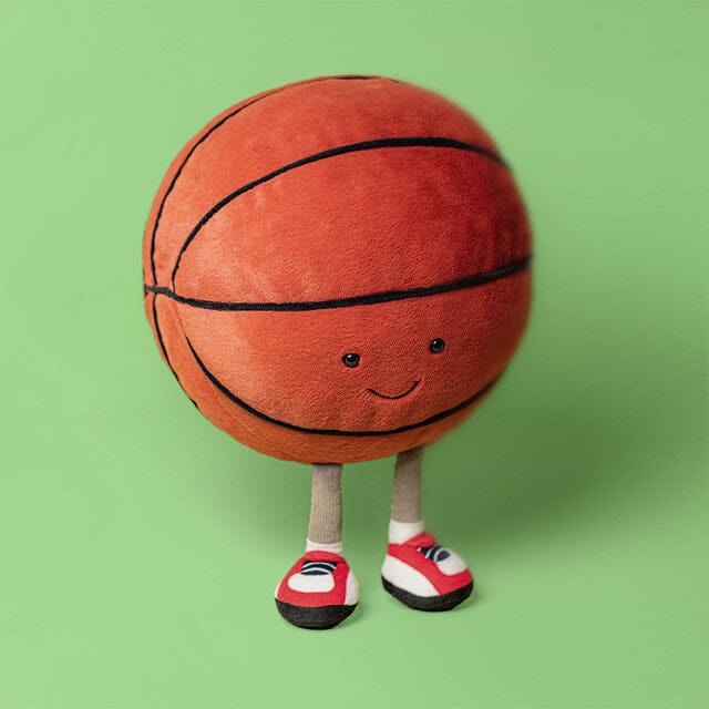 Amuseable Sports | Basketball