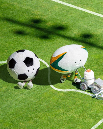 Amuseable Sports | Football