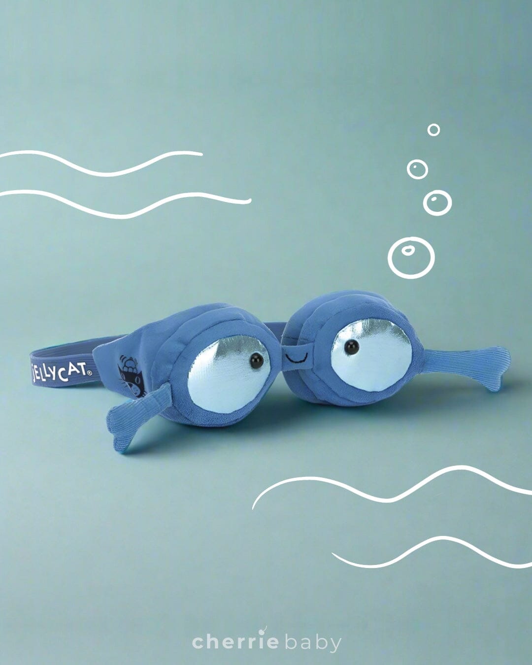 Amuseable Sports | Swimming Goggles