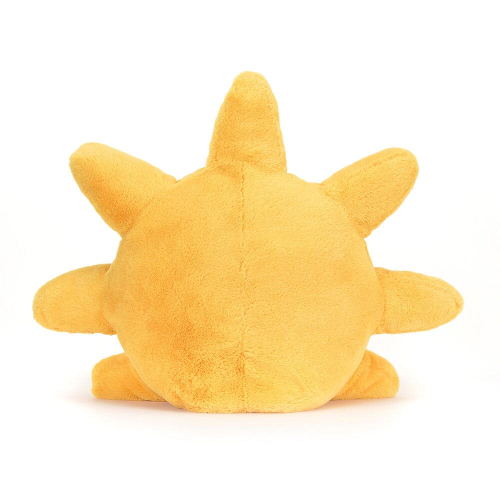 Sun Huge