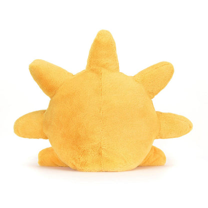 Sun Huge