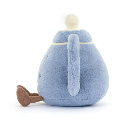 Vicky Teapot