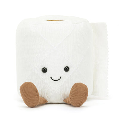 Toilet Roll